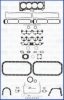 TOYOT 0411116072 Full Gasket Set, engine